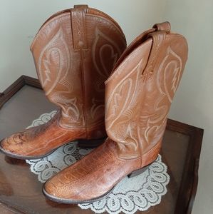 Men's Cowboy Boot